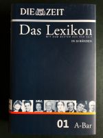 Das zeit Lexikon in 20 Bänden Aachen - Kornelimünster/Walheim Vorschau