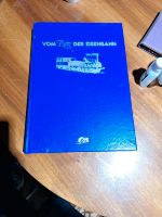 Vom Reiz der Eisenbahn Mecklenburg-Vorpommern - Neubrandenburg Vorschau