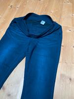 Schwangerschaftsjeans Umstandshose H&M 44 46 Blau Skinny Bayern - Obergünzburg Vorschau