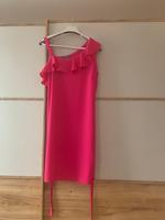Sommerkleid Yessica, C&A, Farbe pink, neuwertig, Gr. 38 Bayern - Biberbach Vorschau
