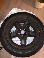 Opel Astra K 205 55 R16 Sommerräder mit Felge Sachsen-Anhalt - Kabelsketal Vorschau