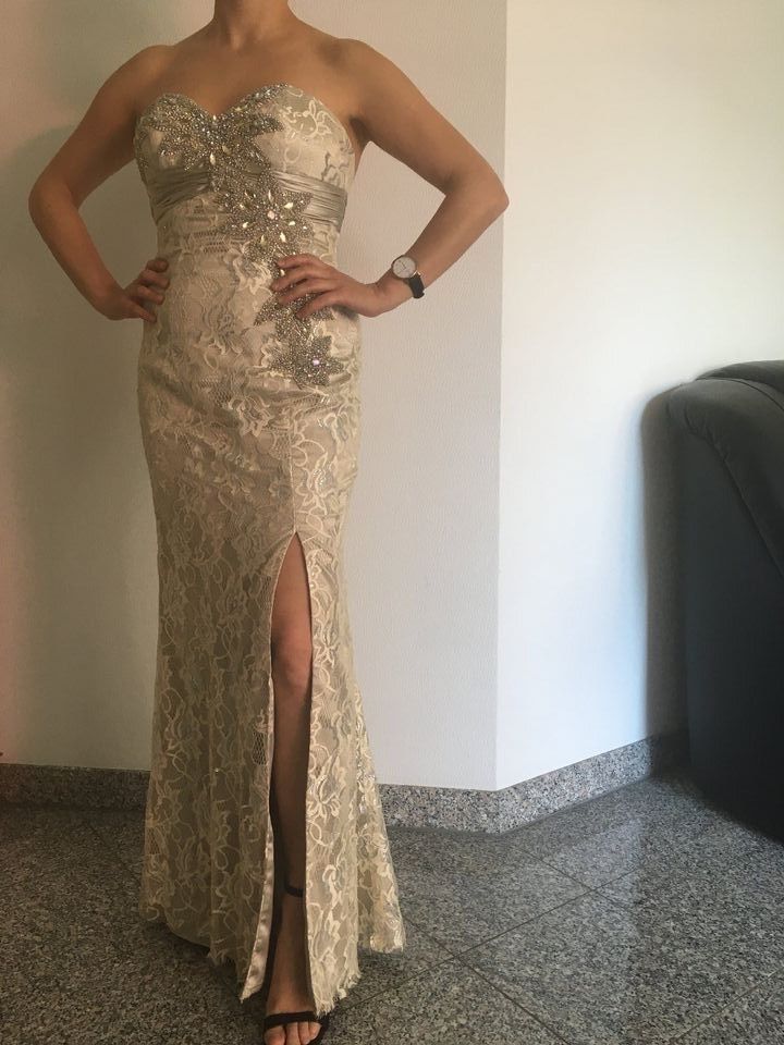 Abendkleid von Jovani, Gr. 34 in Hamburg-Mitte - Hamburg Neustadt | eBay  Kleinanzeigen ist jetzt Kleinanzeigen