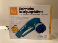 Elektrische Reinigungsbürste *heute für 8€* Rheinland-Pfalz - Gebhardshain Vorschau