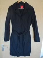 Esprit Trenchcoat Gr. S schwarz Neu Bayern - Gersthofen Vorschau