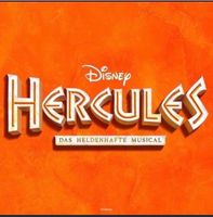 2 Tickets für Disney Hercules am 29.03 um 19.30 Uhr in Hamburg Dortmund - Huckarde Vorschau