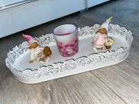 +++Shabby Chic+++schöne Frühlingsdeko+++Neuwertig Sommersdorf (Börde) - Marienborn Vorschau