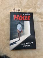 Buch: jana pilova einmal hölle und nicht zurück Innenstadt - Köln Altstadt Vorschau