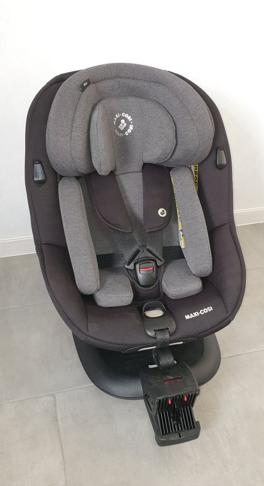 Maxi Cosi Mica, Kindersitz, Babysitz, ISOFix, 360° in Malente