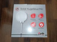2 x Solar Kugel ,Frühling/Sommer ,Garten ,Deko,30cm Nordrhein-Westfalen - Minden Vorschau