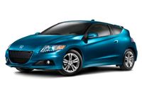 Suche Honda CR-Z Facelift (ab 2013) Bayern - Seukendorf Vorschau