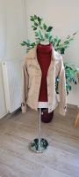 Khujo Jacke / Übergangsjacke Gr. M (38) beige Schleswig-Holstein - Sülfeld Vorschau