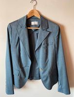 Eleganter grau-blauer Blazer von Elégance in 38 Westerwaldkreis - Boden Vorschau