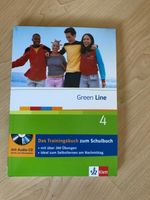 Green line 4 Trainingsbuch zum Schulbuch Niedersachsen - Gleichen Vorschau