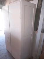 DDR Spind / Schrank Sachsen - Altenberg Sachs Vorschau
