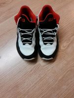 JORDAN original Turnschuhe  Gr.38,5 Nordrhein-Westfalen - Hemer Vorschau