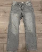 Jeans in grau Nordrhein-Westfalen - Gladbeck Vorschau