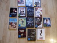 Diverse DVD Filme Einzelverkauf Hamburg-Mitte - Hamburg Billstedt   Vorschau