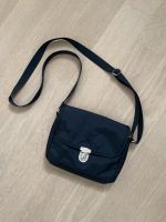 Bogner ❌ Handtasche Off-Shoulder Tasche blau Nylon neuw. €39 Bayern - Memmingen Vorschau