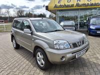 Nissan X-Trail  2.2 dCi, Comfort 4x4 DPF Klimaaut. Alus Brandenburg - Cottbus Vorschau