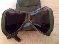 Bundeswehr Brille neu mit original Etui Bayern - Kalchreuth Vorschau