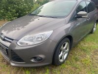 Ford Focus 1,0 EcoBoost 92kW SYNC Edition Turnier... Brandenburg - Schwedt (Oder) Vorschau