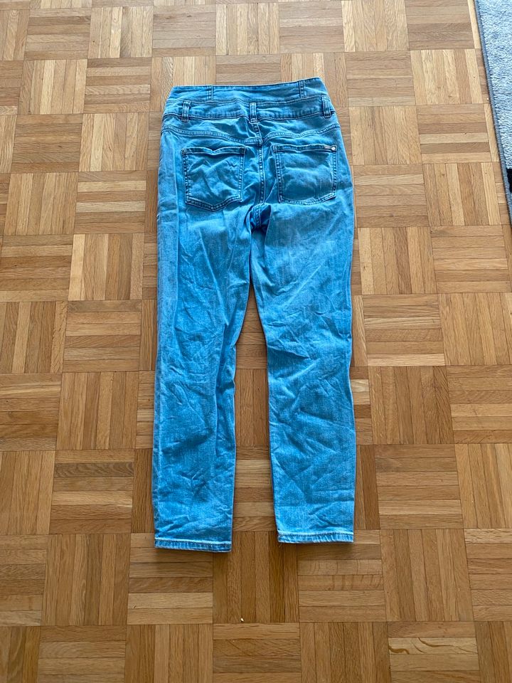 Orsay Jeans in 36 in Schwäbisch Hall