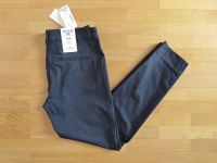 Neu! Tom Tailor Hose / Stoffhose „Mia“ Slim Ankle - blau - 34/32 Rheinland-Pfalz - Jugenheim in Rheinhessen Vorschau