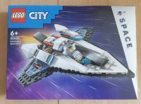 Neu OVP LEGO CITY 60430 Raumschiff  Interstellar Spaceship Nordrhein-Westfalen - Lemgo Vorschau