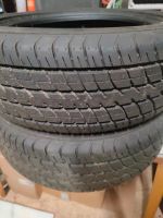 2 Stück Smart Reifen 175 55 R15 77V Dunlop Enasave  6mm Profil Niedersachsen - Hann. Münden Vorschau