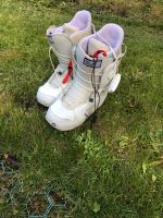 Burton Snowboard Stiefel Sachsen - Mülsen Vorschau