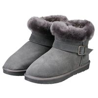 Neue winterschuhe, Lammfellboots, Boots Größe  39 Bayern - Tuntenhausen Vorschau