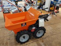 Altrad Dumper Honda Motor BELLE BMD 300 mit Mehrzweckreifen Bayern - Landsberg (Lech) Vorschau