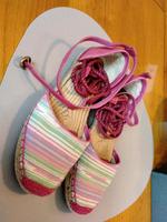 Ugg Sommerschuh Espandrillios Düsseldorf - Garath Vorschau