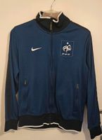 Nike Track Jacket aus 2011 - 8/10 Gr. M Frankreich Hessen - Neu-Isenburg Vorschau