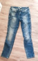 Only Stretchjeans Gr. M blau Bayern - Ortenburg Vorschau