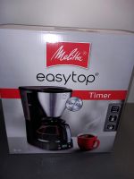 Melitta, easy top, Kaffeemaschine mit Timer, Neu & OVP Baden-Württemberg - Renningen Vorschau