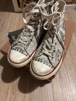 Ash Sneaker weiß Gr.38 Bochum - Bochum-Südwest Vorschau