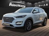 Hyundai Tucson Style 2WD 1.6 CRDi AHK Navi LED Dyn. Kurv Nordrhein-Westfalen - Selm Vorschau