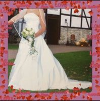 Brautkleid SINCERITY Bridal Gr. 34/Modell: 3222/ Corsagenkleid Nordrhein-Westfalen - Salzkotten Vorschau