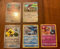 POKÉMON KARTE Je 1,50€ SCHLURM SERVOL GLAZIOLA DEOXYS ENERGIE Dresden - Blasewitz Vorschau