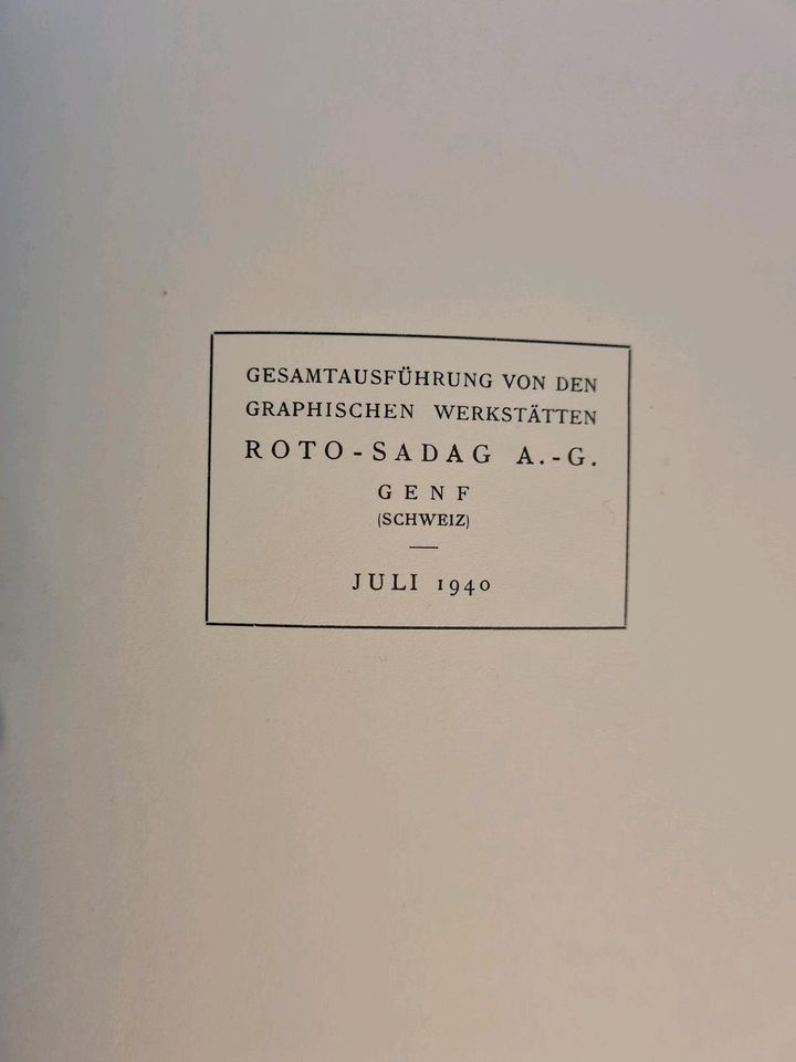 P. de Valliere - Treue und Ehre - Geschichte der Schweizer in fre in Dresden