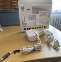 Vodafone EasyBox 803 A Rheinland-Pfalz - Trier Vorschau