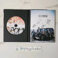 Kpop The Rose Void signed Dojoon Woosung Hajoon Jaehyeong bts Kr. München - Ottobrunn Vorschau