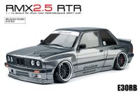 ++ Suche MST BMW E30 RTR Karo Karosse Body++ Sachsen-Anhalt - Haldensleben Vorschau