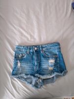 Kurze Jeans Hose H&M Bayern - Erlangen Vorschau