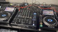 Pioneer CDJ 3000 & DJM A9 ZUR MIETE Nordrhein-Westfalen - Mönchengladbach Vorschau