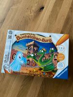 tiptoi Spiel Buchstaben Burg Nordrhein-Westfalen - Erkrath Vorschau