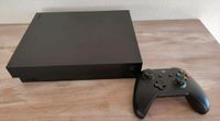 XBox One X 1TB Baden-Württemberg - Öhringen Vorschau