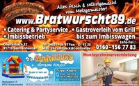 Mietpark für Imbiss , Gastro , Vereine , Feste Bayern - Gunzenhausen Vorschau