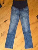 Umstandshose Umstandsjeans H&M Mama 38 Rheinland-Pfalz - Flammersfeld Vorschau